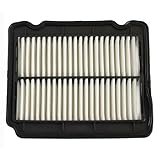 Car Engine Air Filter car Accessory for Chevrolet Aveo/KALOS 2005- LOVA 2006-2011 for Daewoo KALOS