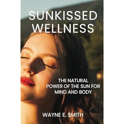Sunkissed Wellness