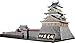 Plum Castle Collection: Suwa Takashima Castle Plastic Model Kit