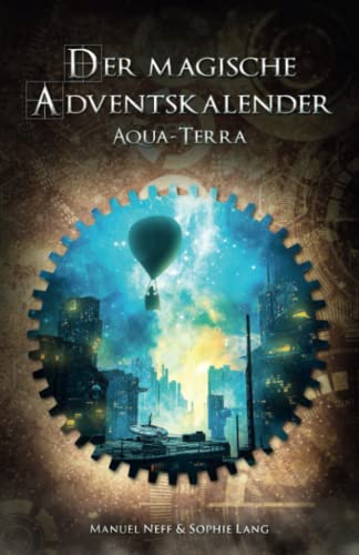 Der magische Adventskalender - Aqua-Terra