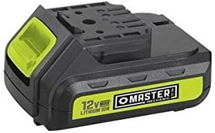 LT6Z450G 12V 1.3Ah Master Mechanic Lithium-Ion Battery