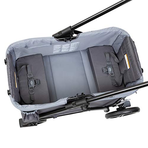 Baby Trend WG01D13A Expedition 2-In-1 Stroller Wagon Plus thumb #6