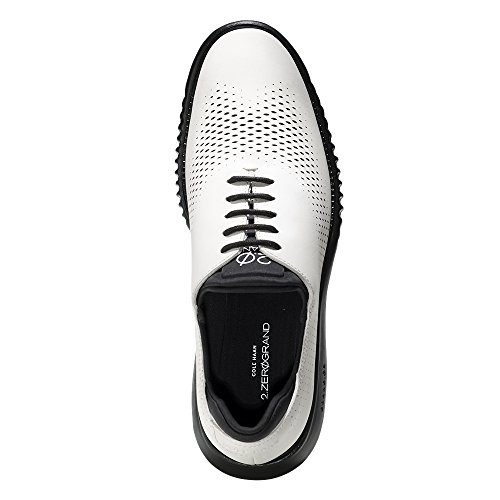 Image of Cole Haan Men's 2.Zerogrand Laser Wingtip Oxfords