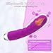 10 Modes Viboators Toys, Viboators for Women Today Adult Silent,Portable Tools for Women Date Night 9l5u64f912