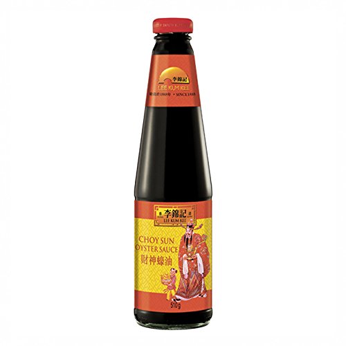 Lee Kum Kee Choy Sun Oyster Sauce 510g