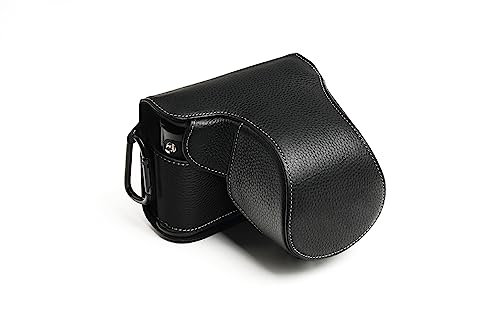 TP Original Sony Leica Q3 ��p �{�v �{�f�B�P�[�X�{�J�o�[ ���F (��ʊJ��)