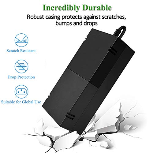 uowlbear Replacement Power Supply for Xbox one Console by uowlbear - Image 5