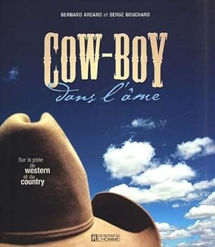 Paperback Cowboy dans l'âme Book