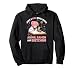 Just A Girl Who Loves Anime Ramen And Sketching Anime Gifts Pullover Hoodie
