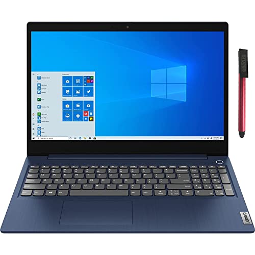 2022-Newest-Lenovo-IdeaPad-3-15-156-FHD-Laptop-Intel-Core-i3-1115G4-Beat-i5-10210U-4GB-DDR4-RAM-128GB-PCIe-SSD-80211AC-WiFi-Fingerprint-Reader-Abyss-Blue-Windows-10-S-64GB-Flash-Drive