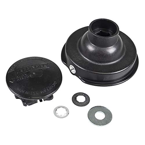 MTD 753-06764 Trimmer Head Assembly
