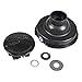 MTD Replacement Part # 753-06764 HEAD ASM DE HF