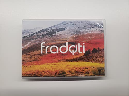 image for Generic 16GB macOS X High Sierra 10.13 Bootable USB Stick - Full OS In