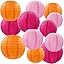 Pink Orange