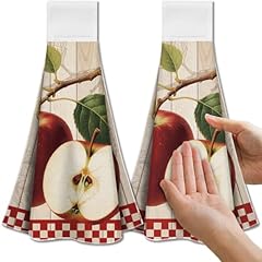 Retro Apples