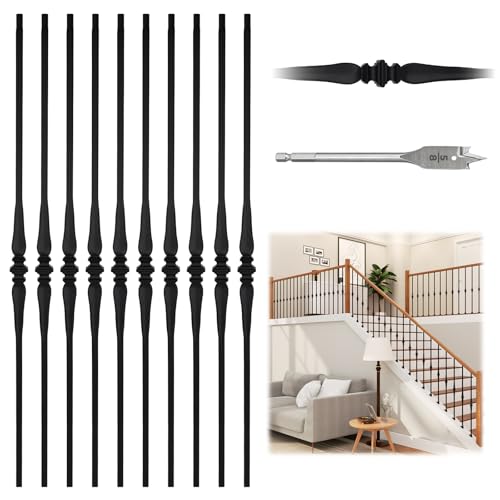 LukLoy 10 Pack 36 inch balusters