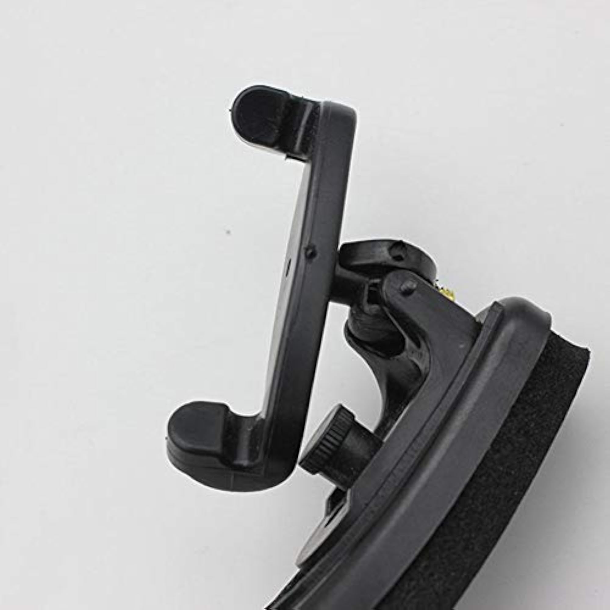 Adjustable Plastic Shoulder Rest for Violin