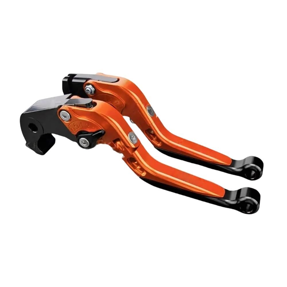 Levier embrayage accessoire moto XSR 155 ensemble freins Type 9 - 6