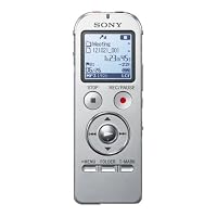 Amazon | SONY ステレオICレコーダー 2GB ピンク ICD-UX532/P | Sony