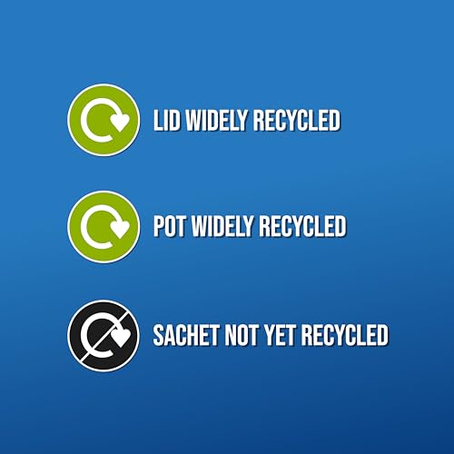 Pot Noodle Original Curry Standard Pot instant vegetarian snack quick to make noodles Instant Noodle 12x 90 g