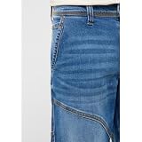 Styl Fremont, Średni niebieski 603, 32W
