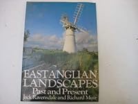 East Anglian landscapes: Past and present 0718130642 Book Cover