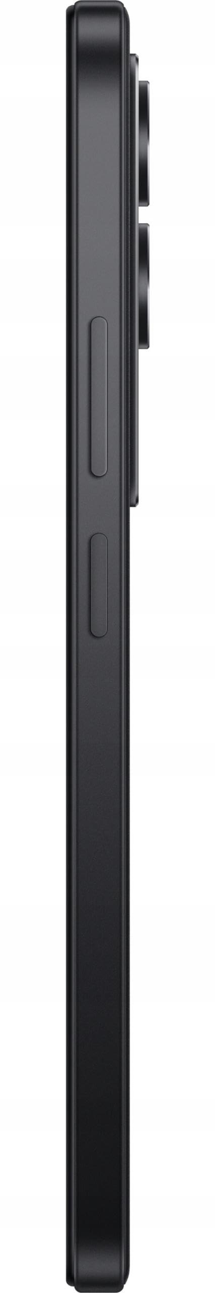 XIAOMI Redmi 15 5G Dual Sim 8GB RAM 256GB - Midnight Black