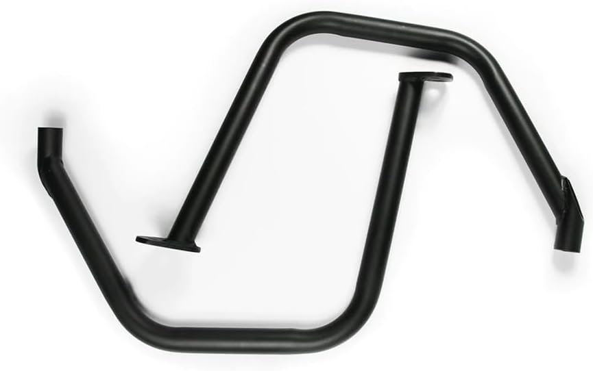 Engine Guard Crash Bars Motorcycle Highway Engine Guard Crash Bars Protect Bumper for Victory for Cross Country Tour for Roads for Magnum 2010-2017 Motorbike Crash Bar Bumper