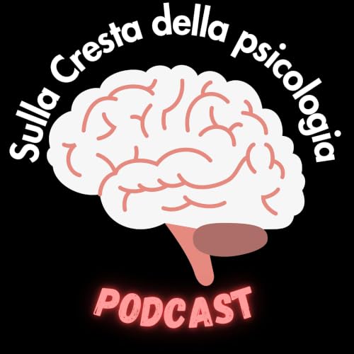 『Sulla Cresta della psicologia』のカバーアート