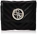 Produktbild Guess VG766343 WALLETS Frau Schwarz TU