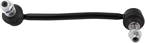 Miniatura 293 de TRQ Kit de suspensión delantera, conjunto de amortiguadores y resortes, barra estabilizadora, enlace estabilizador compatible con Chevrolet