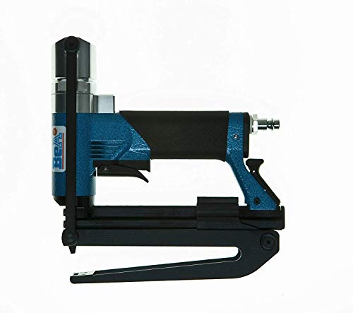 BeA 95/16-418PL Flat Wire 20-Gauge Long Magazine Plier Stapler