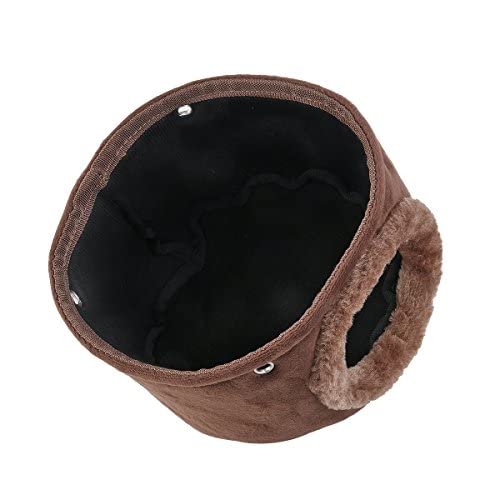 Winomo Pet Hammock Hamster Hanging Toy Snuggle Hut For Squirrel, Chinchilla, Guinea, Pig, Rat, Mice, Small #TOP6