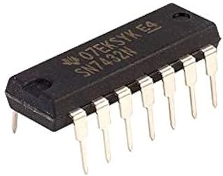 # 7432 (رباعي مدخلين او بوابة)