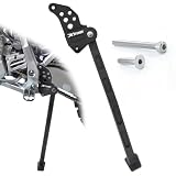 Xitomer Kickstand Dirt Bike Side Stand for YZ125 YZ250 2005-2026