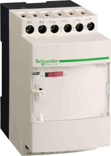 Convertisseur de tension Schneider RMCA61BD - vue 2