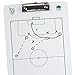 Crown Sporting Goods Dry Erase Soccer Coaching Clipboard