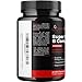 Methylated B Complex Vitamin Supplement - Bioactive Methyl B Complex with 5-MTHF Methyl Folate & B12 Methylcobalamin for Brain Heart Energy & Homocysteine Support - Super Vitamin B Complex - 60 Caps