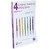 Longman Academic Writing Series 4: Essays, with Essential Online Resources 5th Edition