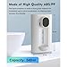 reamhome Dispensador de enjuague bucal para baño Imagen de reamhome Dispensador de enjuague bucal para baño
