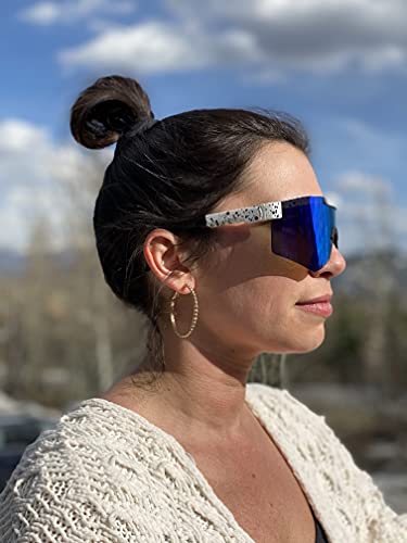 Ray Days Polarized (UV400) Sunglasses - Boating, Biking, Skiing, Outdoor Sports, Recreation, Fishing3