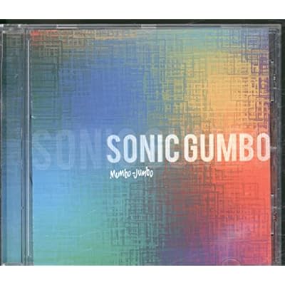 Mumbo-Jumbo