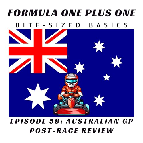 Australian Grand Prix Post-Race Review