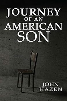 Paperback Journey of an American Son Book