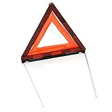 Original Audi Warndreieck klappbar