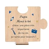 Cadeau Polyvalent : Idéal pour toutes les occasions, comme la Fête des Pères, Noël, un anniversaire ou un cadeau de retraite. Son design intemporel exprime votre affection en toute circonstance. Si vous avez des questions sur notre produit, n'hésitez pas à nous contacter. Cadeau fête des pères, idée cadeau fête des pères, cadeau fête des peres original, cadeau fete des pères, fête des pères cadeau, cadeau fête des pères personnalisé, cadeau fête des père, cadeau pour la fête des pères.