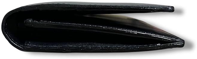 Amazon | 土屋鞄 オールレザー 長財布 折財布 札入れ ブラック | 財布