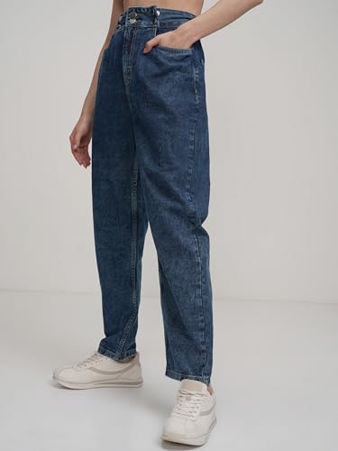 Image of Tokyo Talkies Women Jeans