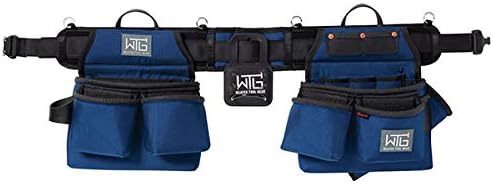 roofing tool belt