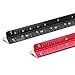 Mr. Pen- 6 Inch, 2 Pack, Pocket Size Ruler, Small Architectural Scale